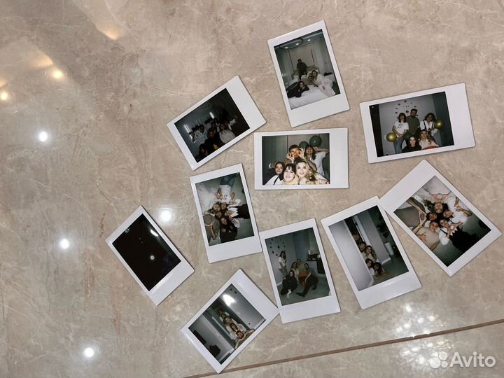 Instax mini 12 в аренду