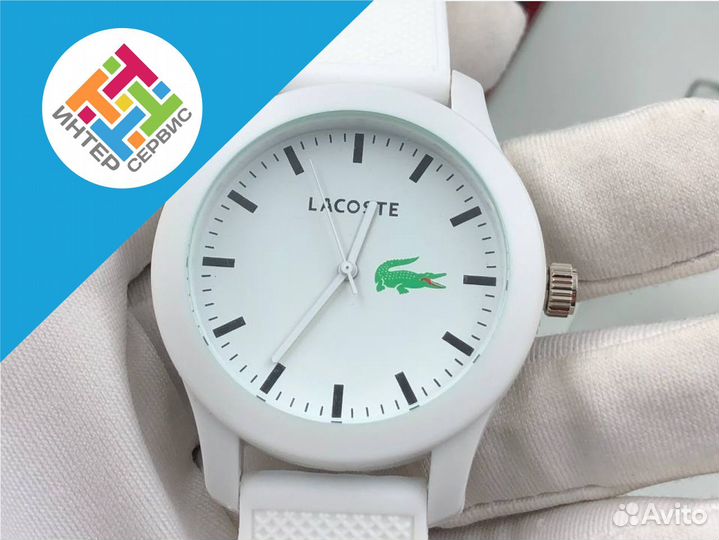 Часы Lacoste