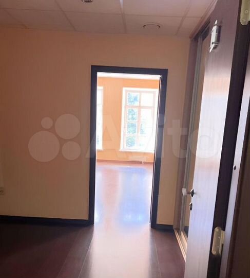 Офис 50 м², бц На Спасской