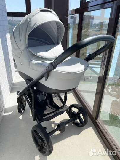 Детская коляска