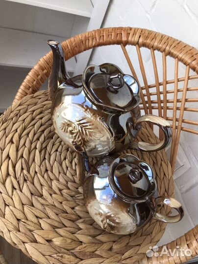 Набор из СССР