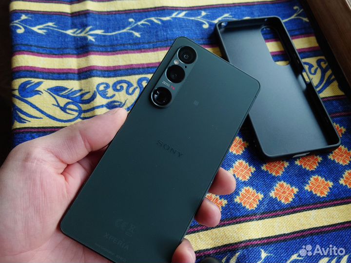Sony Xperia 1 VI, 12/512 ГБ