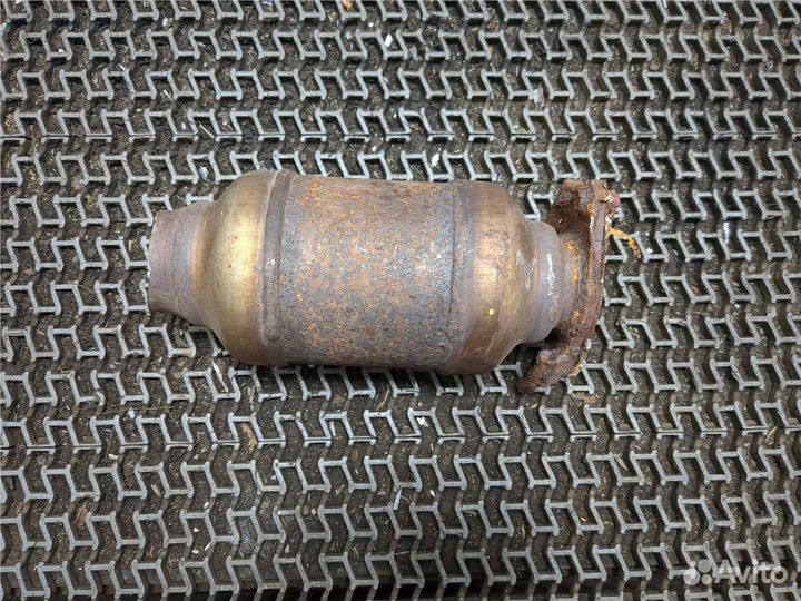 Катализатор Cadillac SRX, 2012