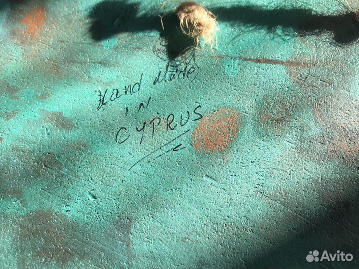 Декоративное панно на стену