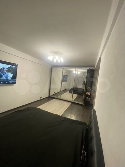 1-к. квартира, 45 м², 8/10 эт.