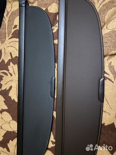 Шторка багажника lexus rx 4