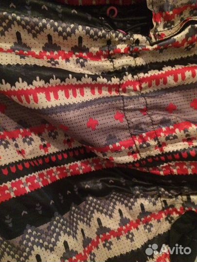 Дождевик для собак