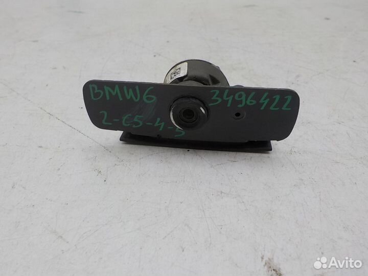 Камера передняя BMW 6 F06/F13/F12 2011-2015