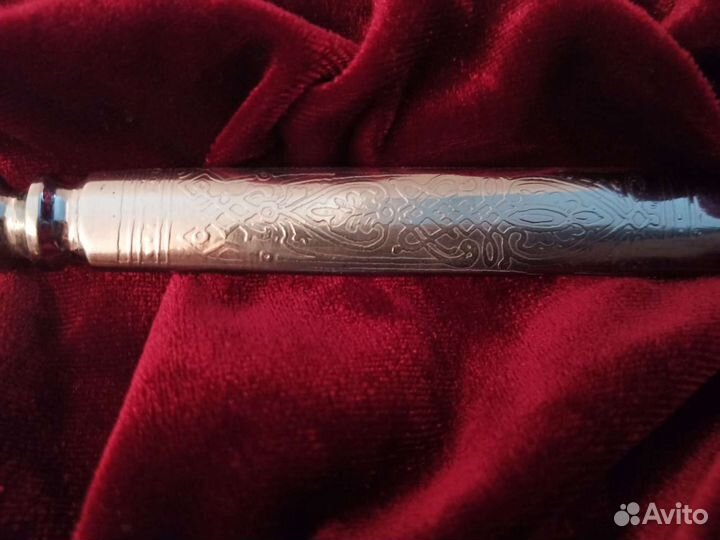 Златоустовский нож