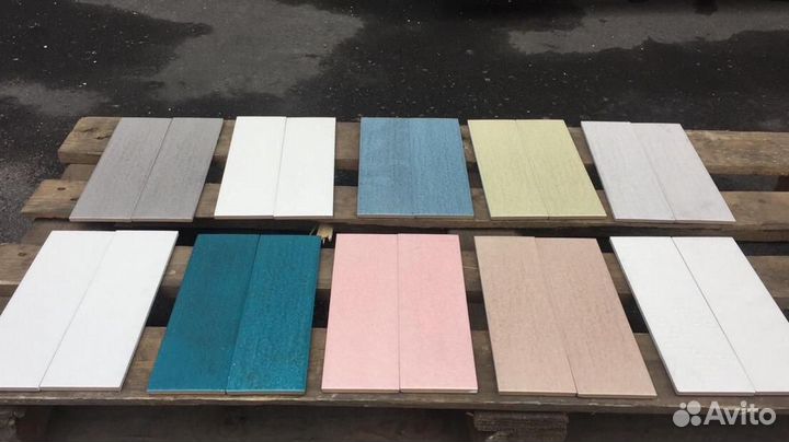 Керамогранит