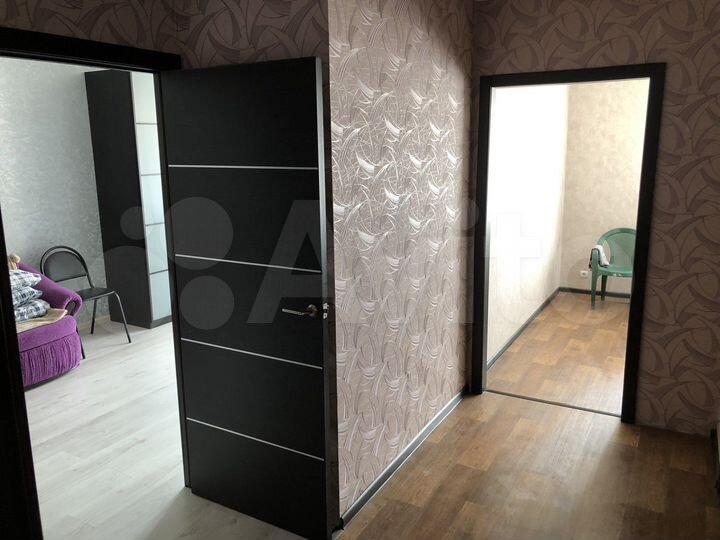 1-к. квартира, 40 м², 2/9 эт.
