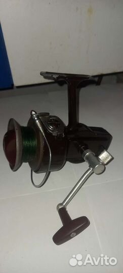 Раритетная Daiwa No. 7700,made in japan