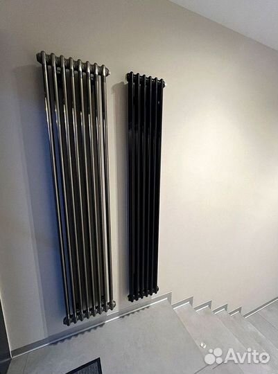 Трубчатые радиаторы/ Радиаторы Арбония (1747)