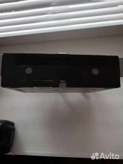 Автомагнитола бу