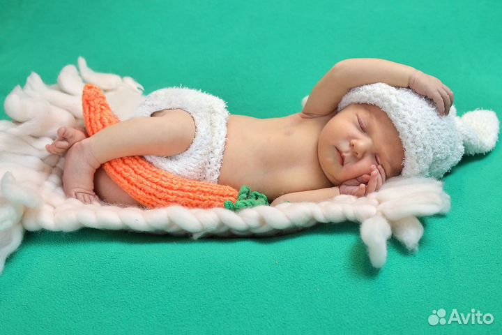 Ньюборн фотосъемка/Фотосессия Новорожденных