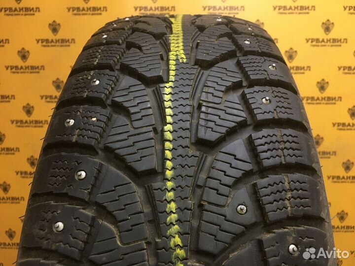 Hankook Winter I'Pike 215/60 R17 96T