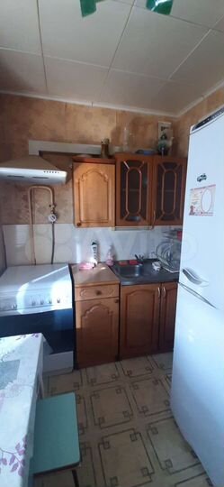 2-к. квартира, 48,6 м², 9/9 эт.