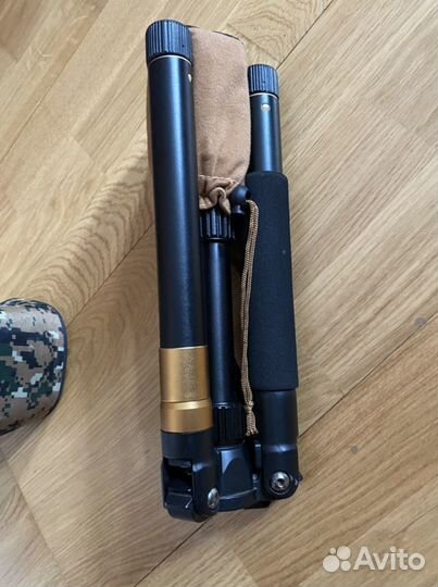 Штатив складной