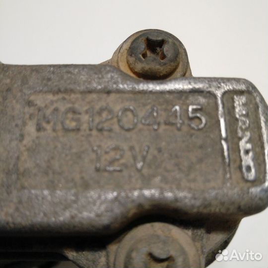 Стартер Hyundai Starex