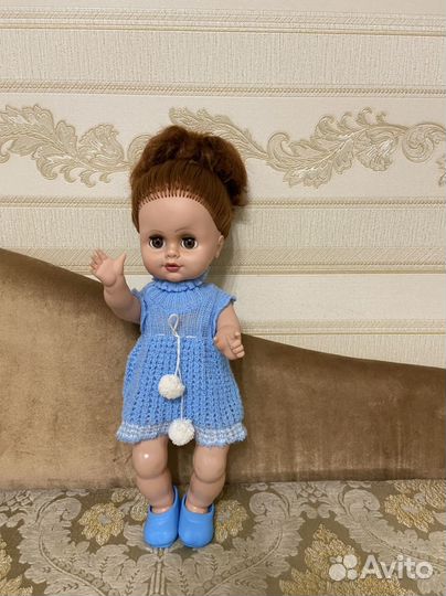 Кукла 40 см