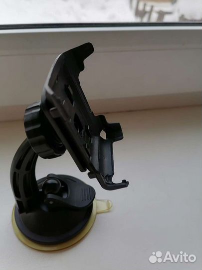 Держатель для видеорегистратора