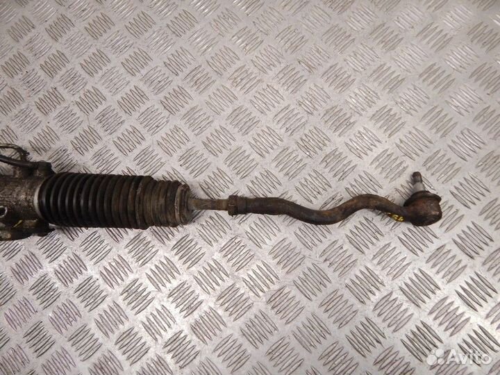 Рейка рулевая BMW E36