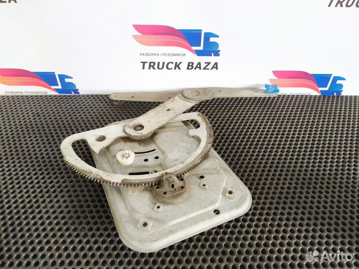 Стеклоподъемник левый