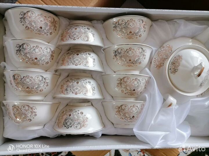 Продам 148 персон по 24 шт