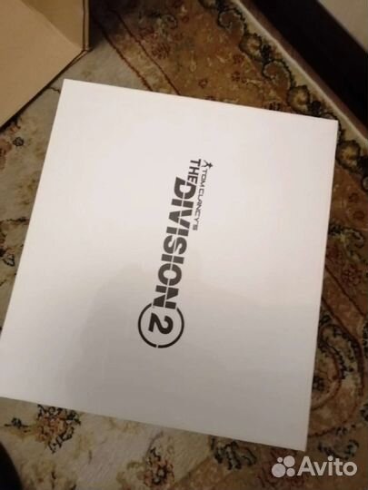 Tom Clancy's The Division 2 – Phoenix Shield