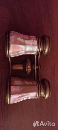 Театральный бинокль