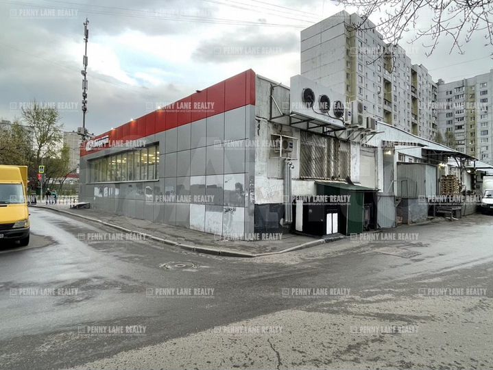 Продам торговое помещение, 110 м²