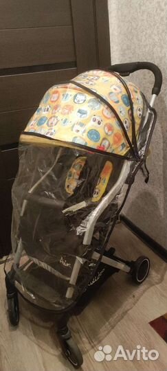 Прогулочная коляска бу