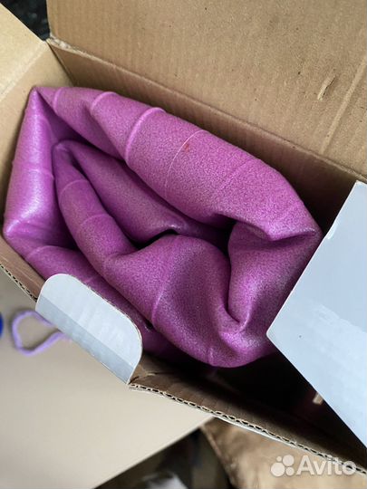 Мяч гимнастический 65 см