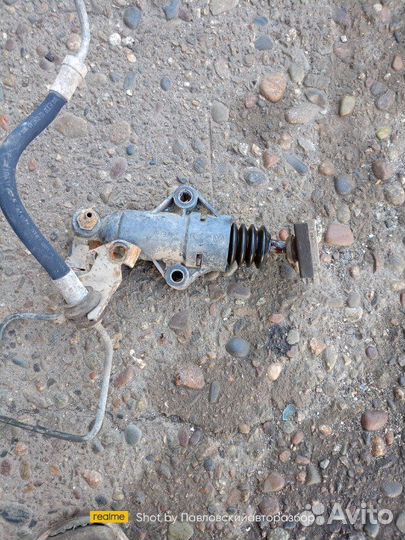 Рабочий цилиндр сцепления Volkswagen Golf MK4