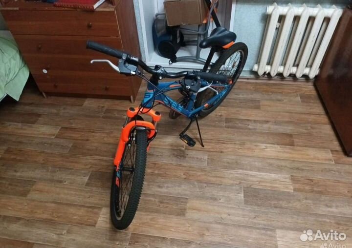 Продам велосипед