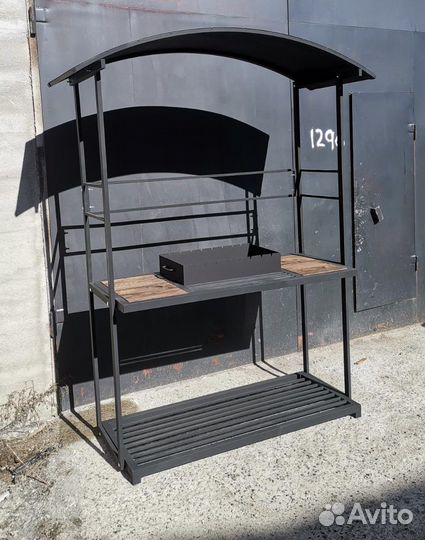 Мангал / Мангал на заказ