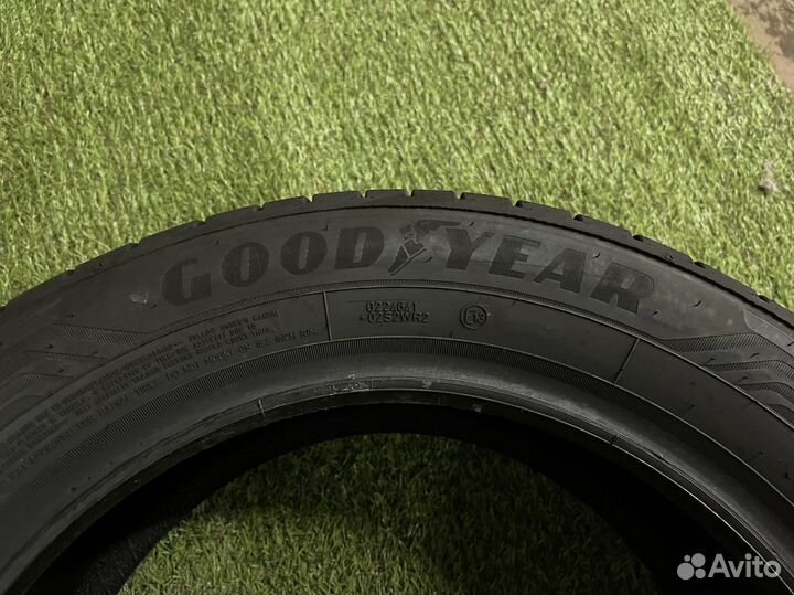 Goodyear Eagle Sport 2 185/65 R15 88H