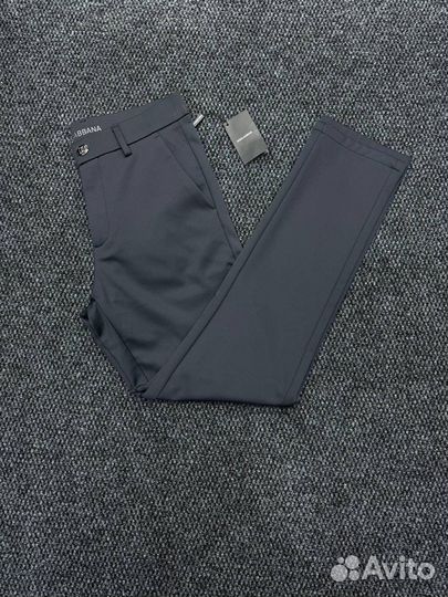 Брюки Dolce Gabbana