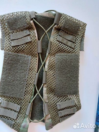 Чехол на шлем тактический Max