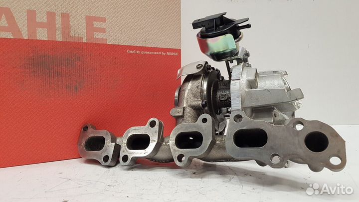 Турбокомпрессор Bosch 04 04l253010B
