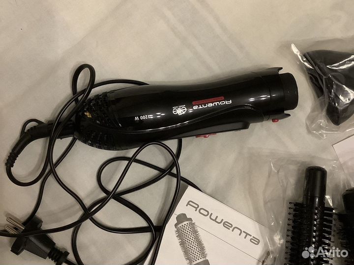 Фен для волос