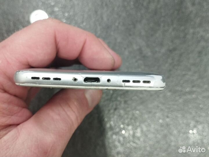 Meizu M5s, 3/16 ГБ