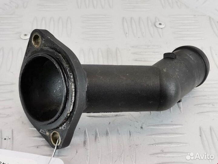 Корпус термостата Audi A3 8L 1997 06A121121C