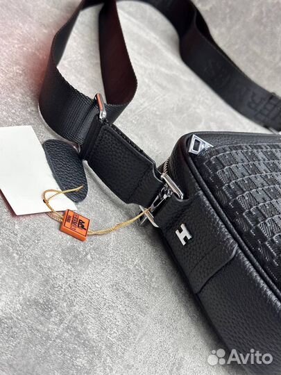 Сумка мужская Hermes