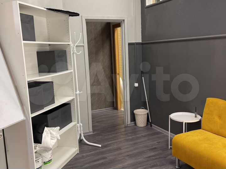 Офис, 25 м²