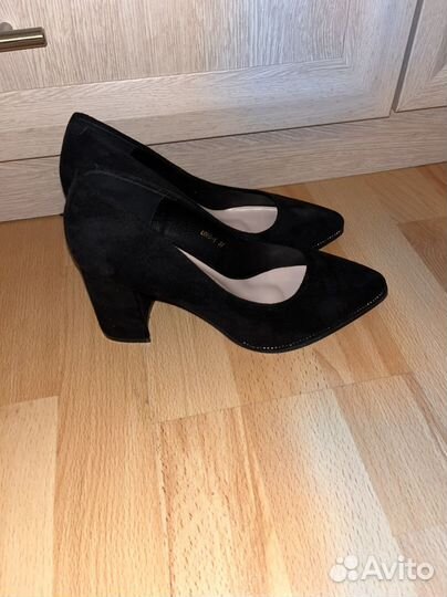 Туфли новые женские 37 размер