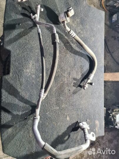 Трубка кондиционера Mercedes-Benz E-Klass W212