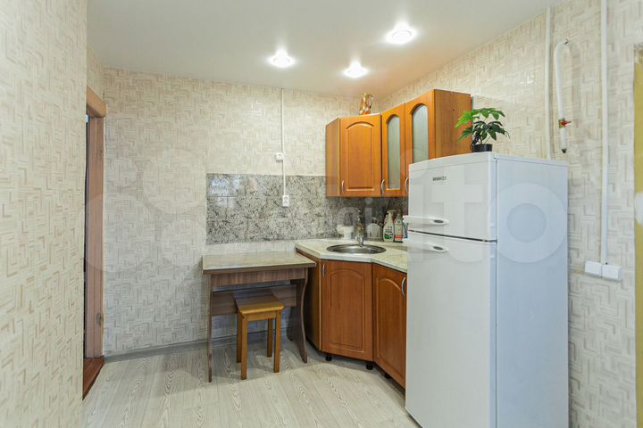 Дом 52,6 м² на участке 8,1 сот.