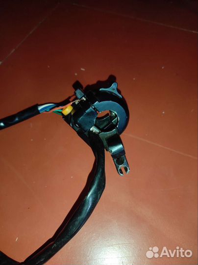 Пульт управления Альфа