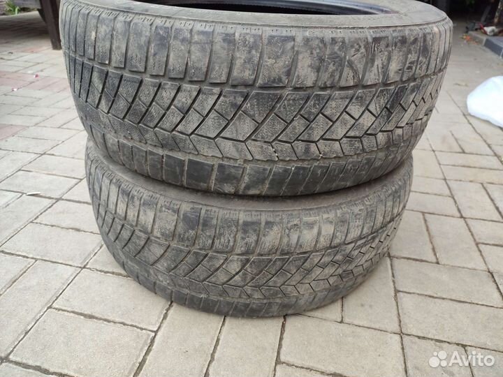 Continental ComfortContact - 1 225/50 R18